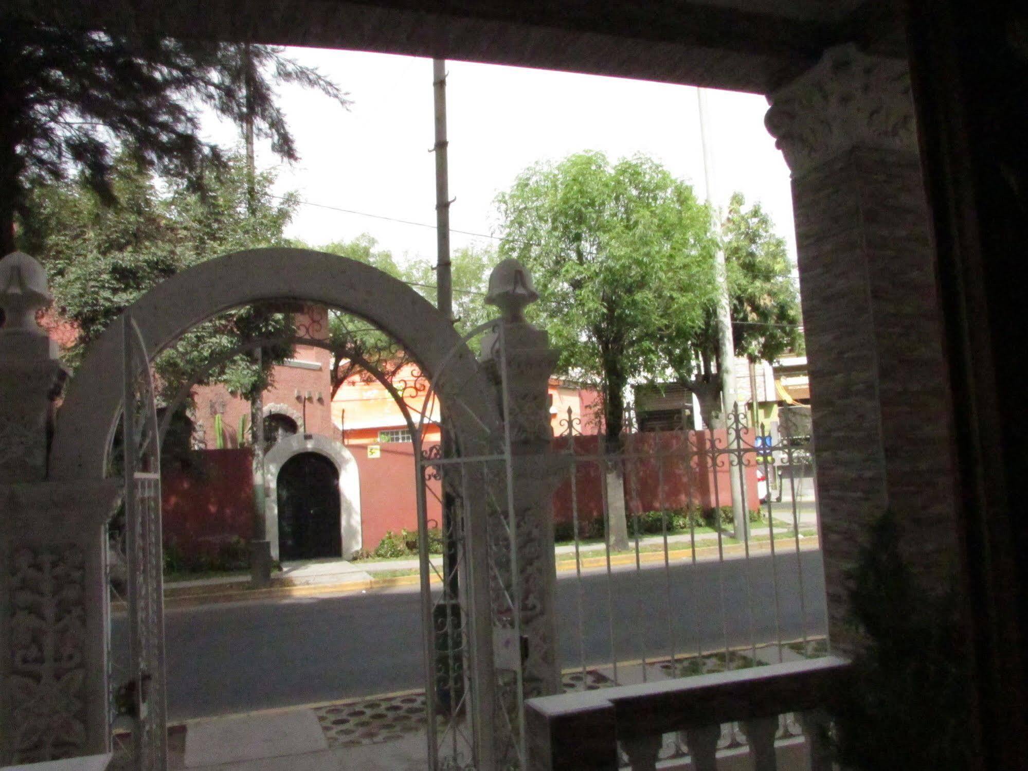 Terramistica Vallecito Arequipa Exterior foto